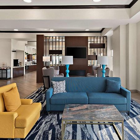 Comfort Suites Columbus East Broad מראה חיצוני תמונה